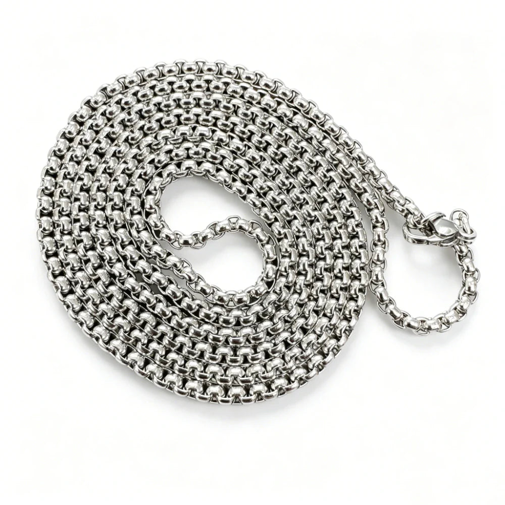 Personalized Genuine Leather Oval Police Badge Holder - S007 Case with Belt Clip & Neck Chain