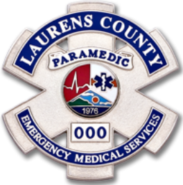 LAURENS COUNTY