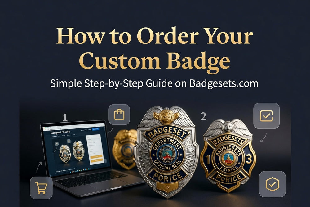 Badgesets