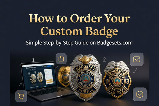 How Do I Make a Purchase on Badgesets.com? – Simple Step-by-Step Guide