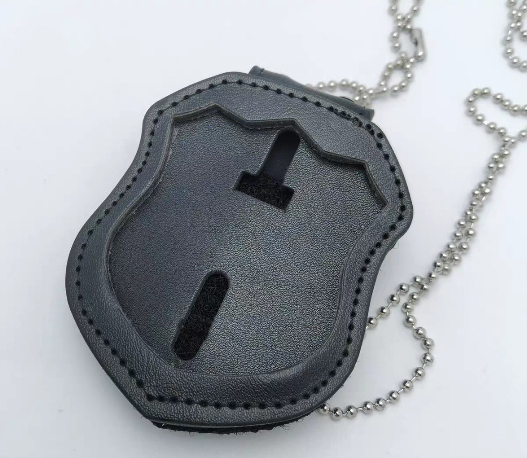 NYPD New York Police Badge Holder