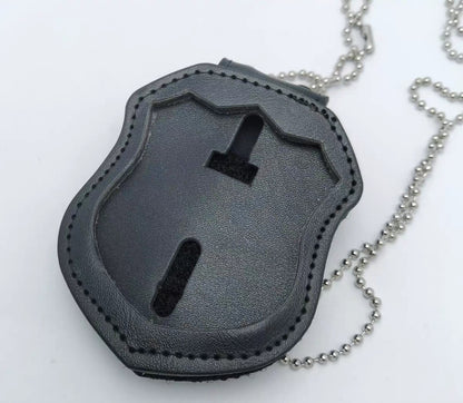 NYPD New York Police Badge Holder