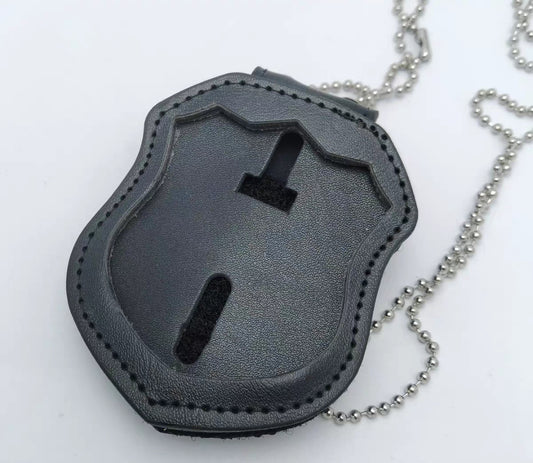 NYPD New York Police Badge Holder