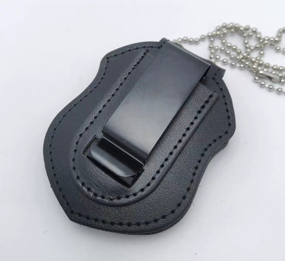 NYPD New York Police Badge Holder