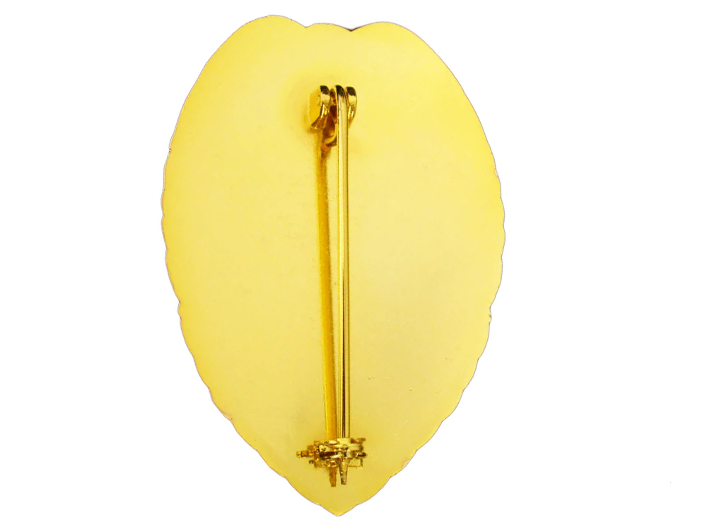 US White House Paragon Security Officer Badge Replica Movie Props Customizable number