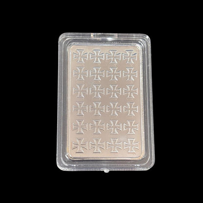 Moneda de desafío alemana