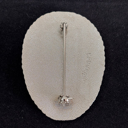 Liberty & Justice For All Security Officer Badge Replica Movie Props