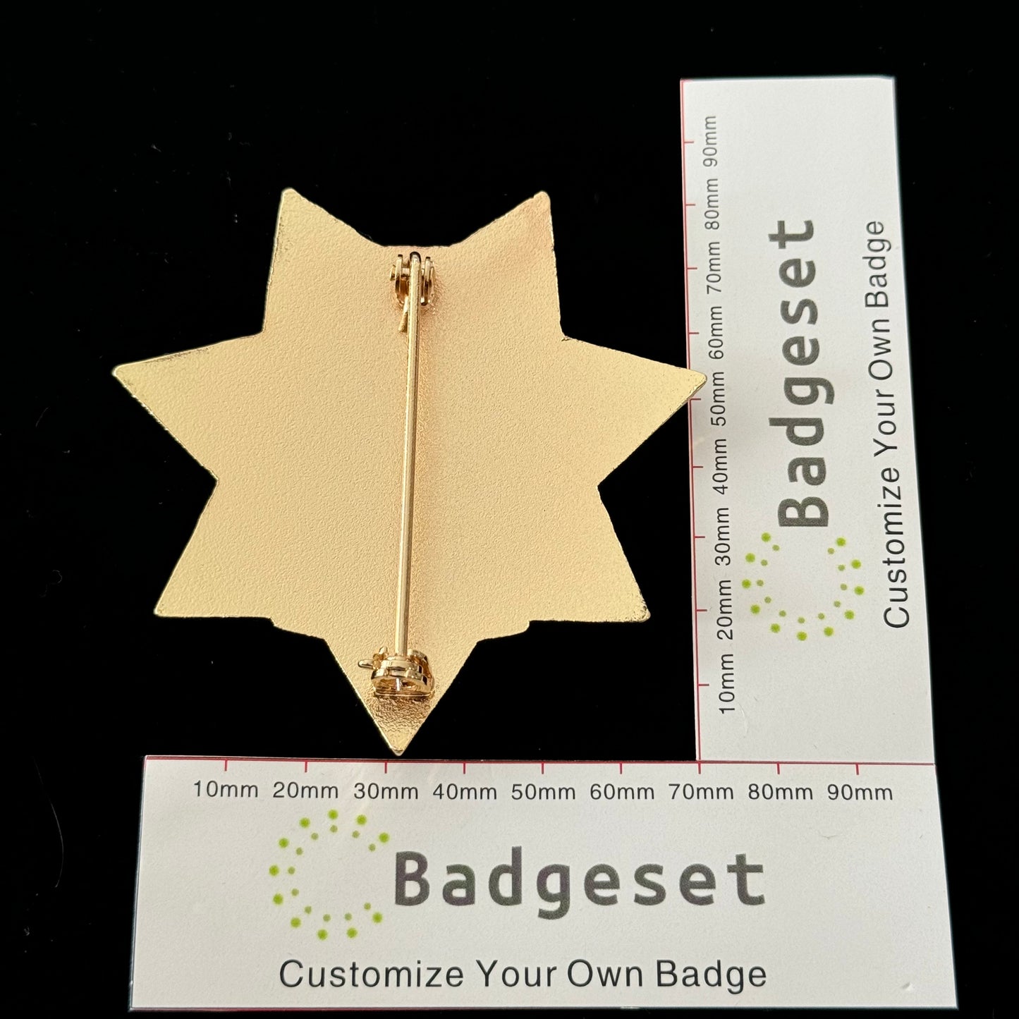 Credencial Personalizable BA35