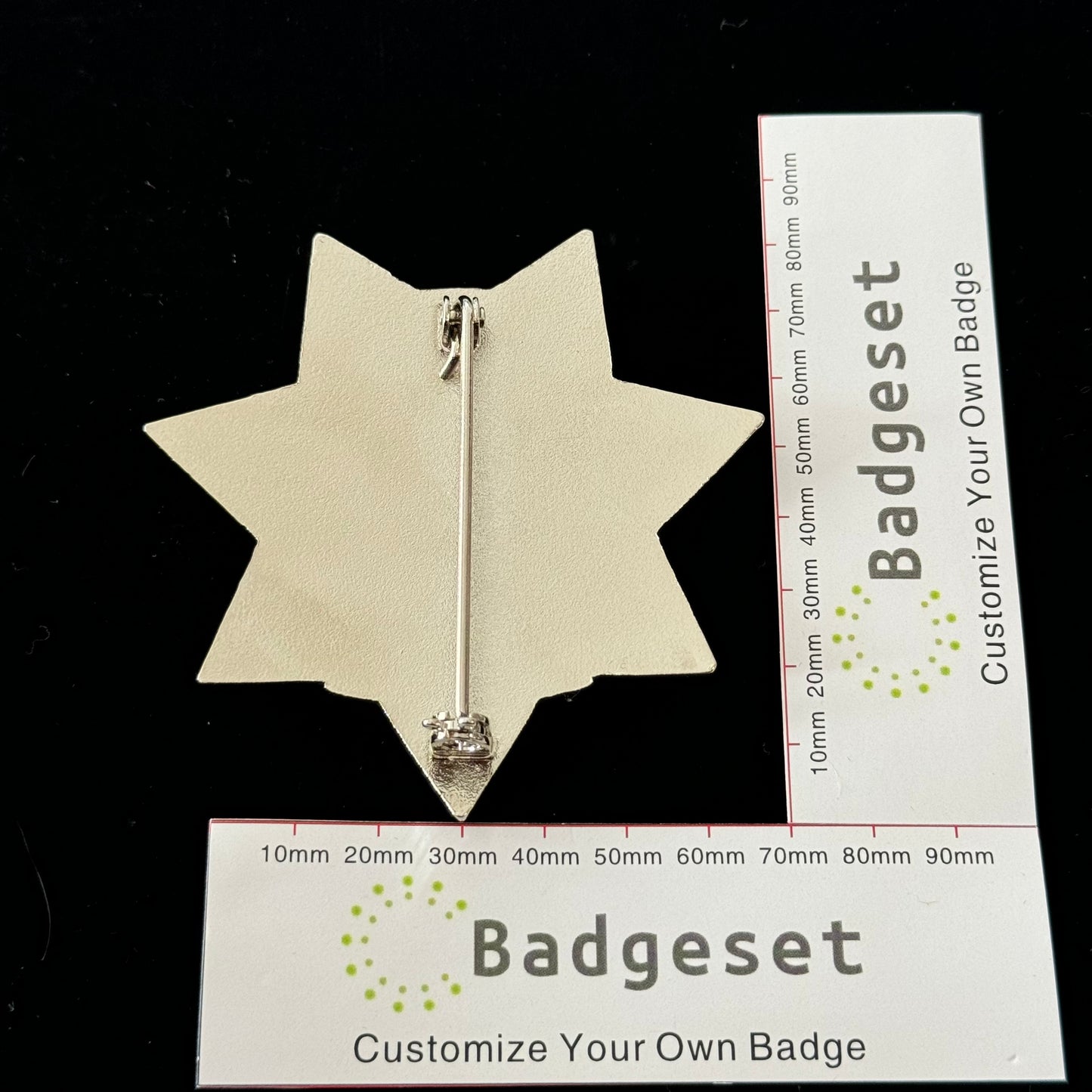 Credencial Personalizable BA35