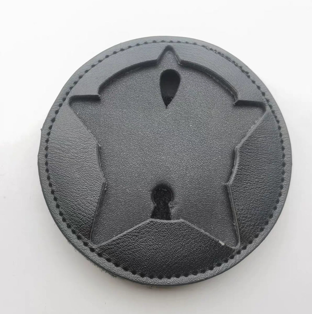 Police Badge Holder  AH-5