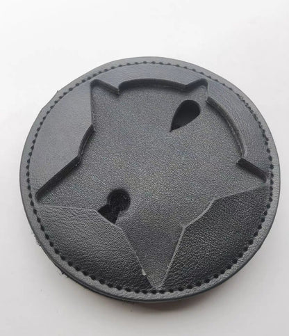 Police Badge Holder  AH-5
