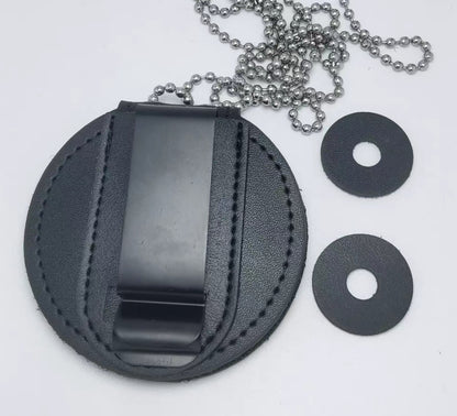 Police Badge Holder  AH-5