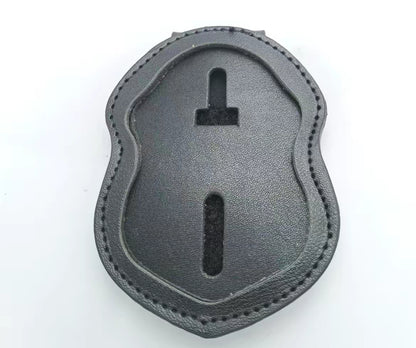 Police Badge Holder  AH-6