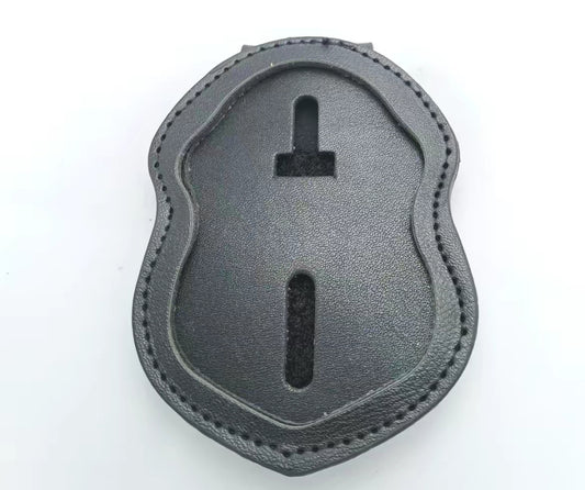 Police Badge Holder  AH-6