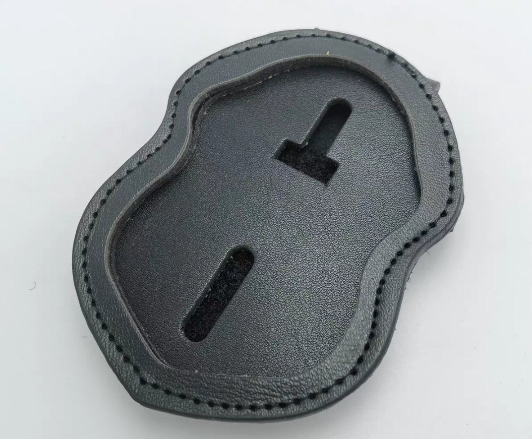 Police Badge Holder  AH-6