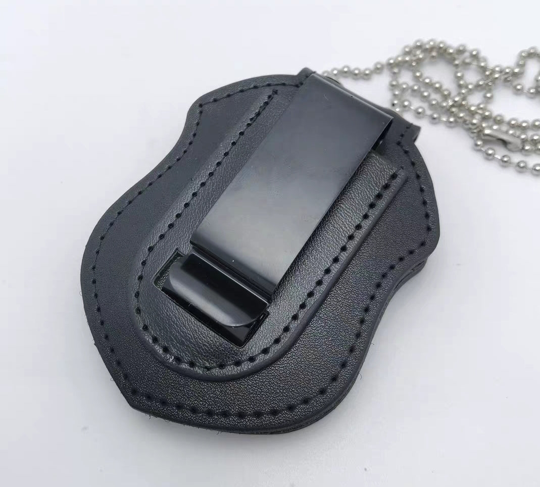 Police Badge Holder  AH-6
