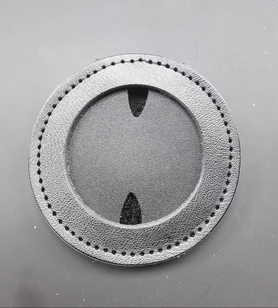 Police Badge Holder AH-3