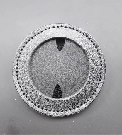 Police Badge Holder AH-3