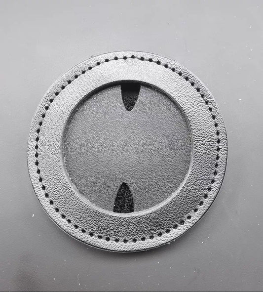 Police Badge Holder AH-3
