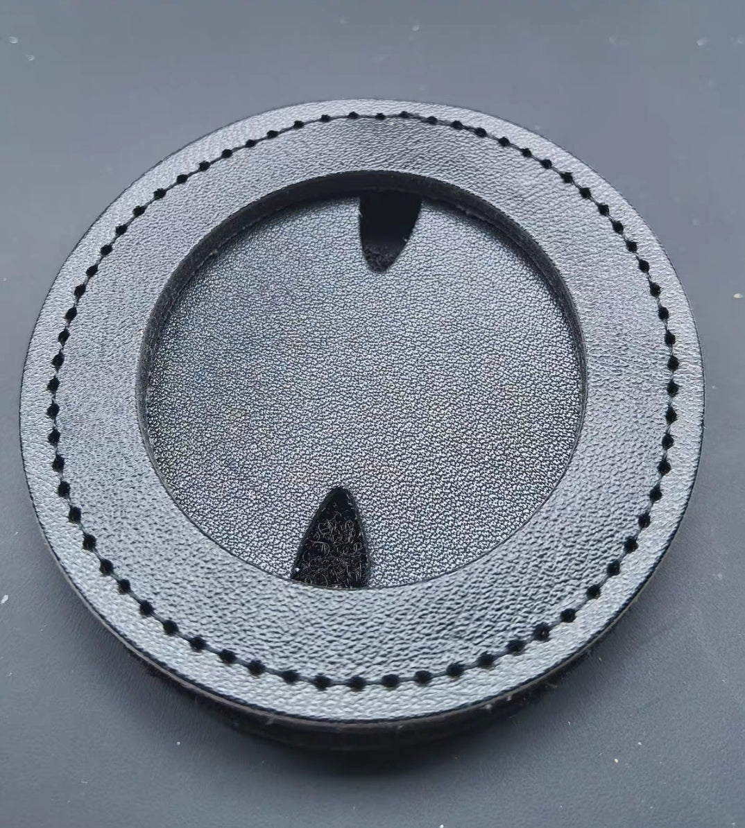 Police Badge Holder AH-3