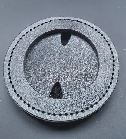 Police Badge Holder AH-3