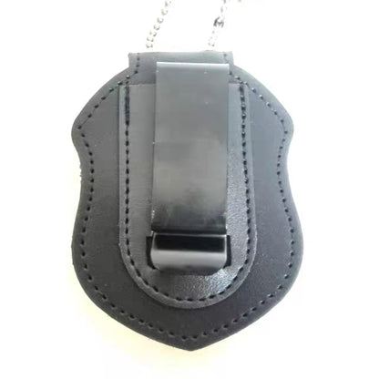 Police badge holder AH-1