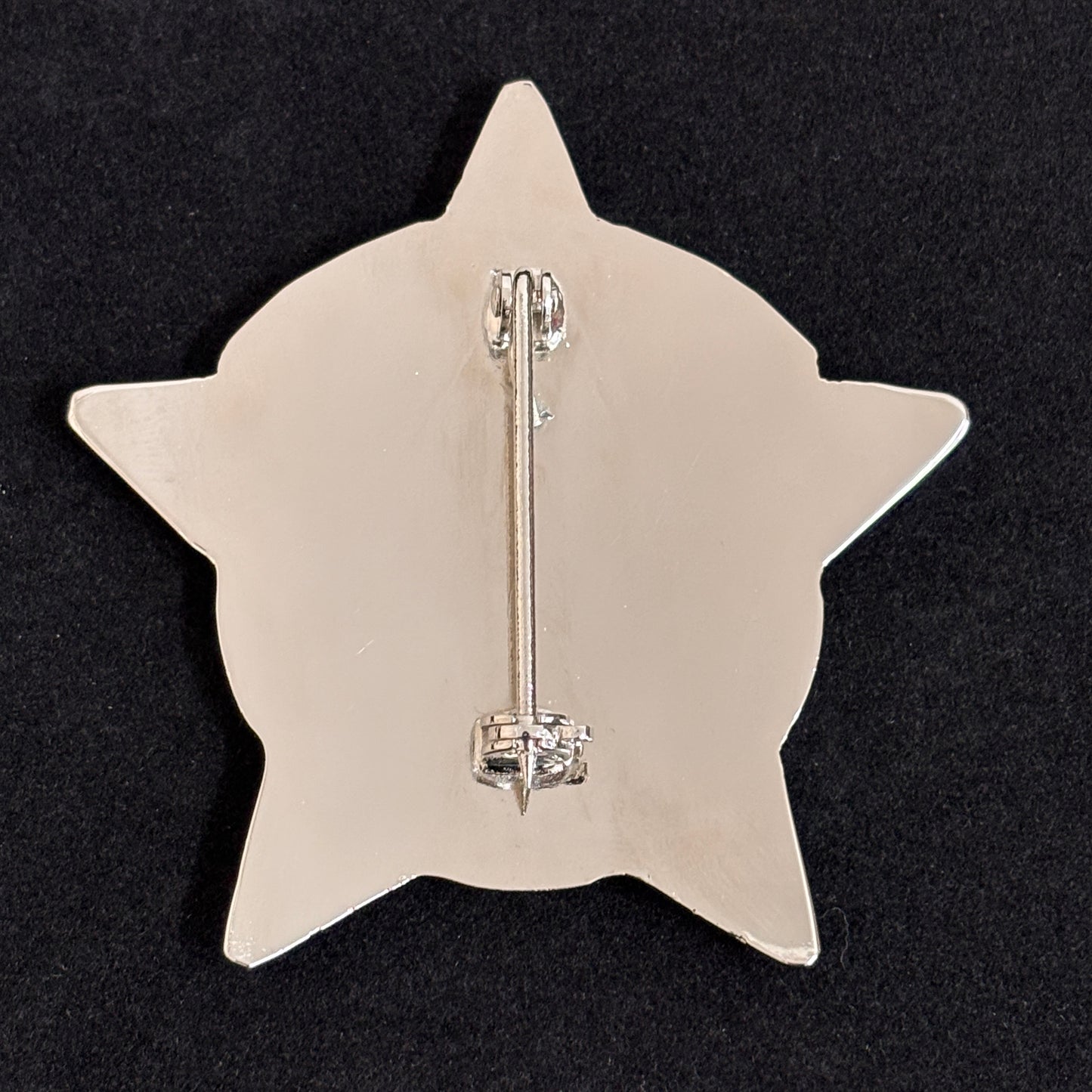 Chicago Police Officer CPD Badge Anpassbare Nummer