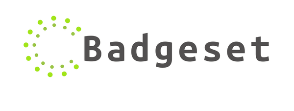 Badgesets